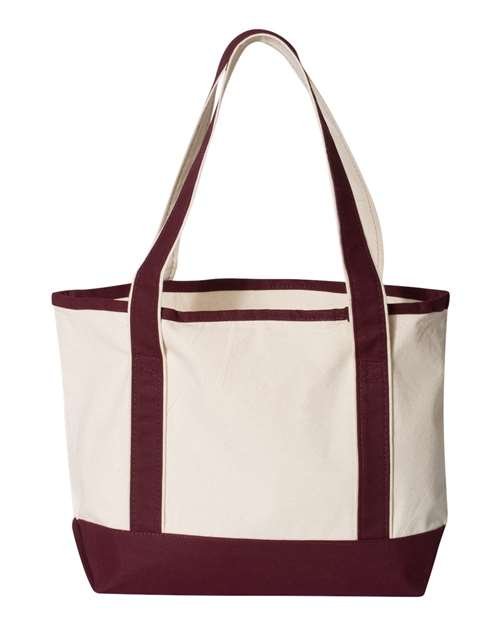 20L Small Deluxe Tote - Image 9