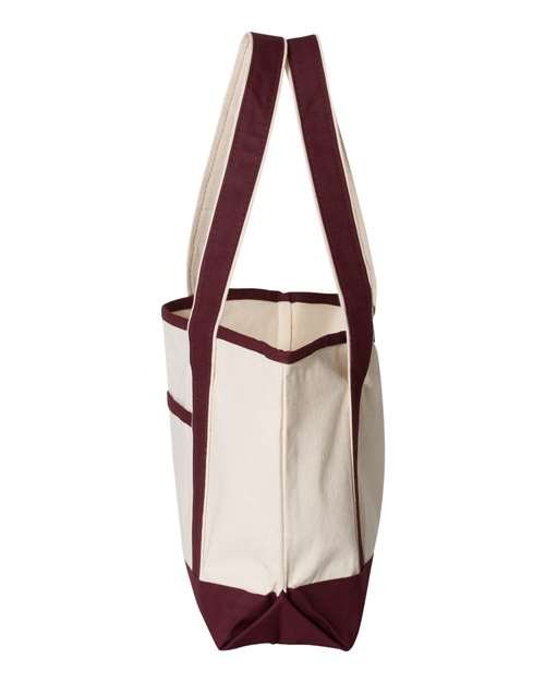 20L Small Deluxe Tote - Image 10