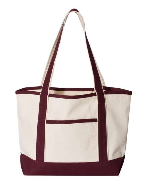 20L Small Deluxe Tote - Image 8