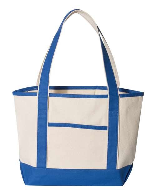 20L Small Deluxe Tote - Image 23