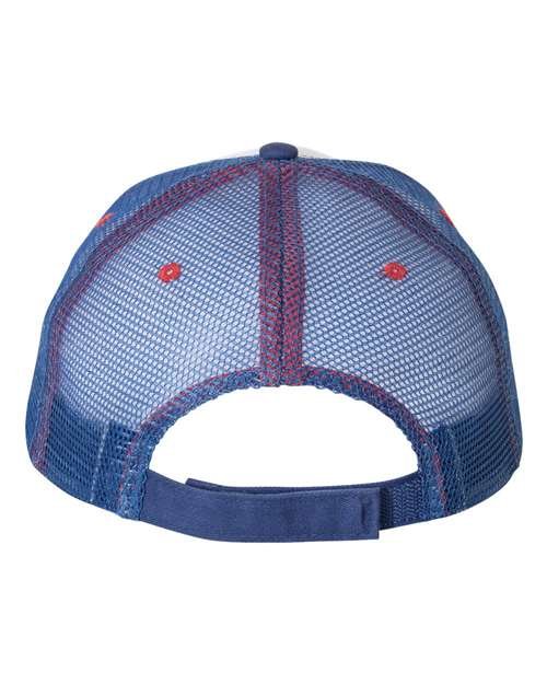 Sandwich Trucker Cap - Image 75