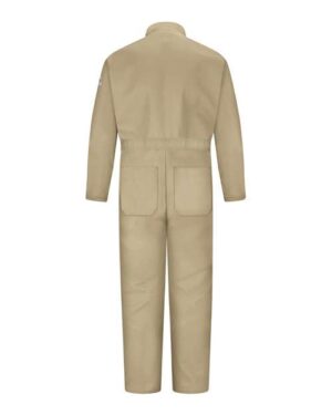 Alternative view of Men's Classic Coverall Excel FR