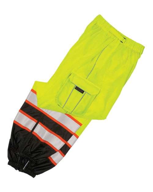 Unisex Premium Brilliant Series® Mesh Pants - Image 2