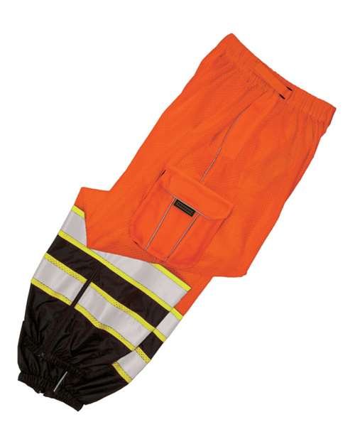 Unisex Premium Brilliant Series® Mesh Pants - Image 6