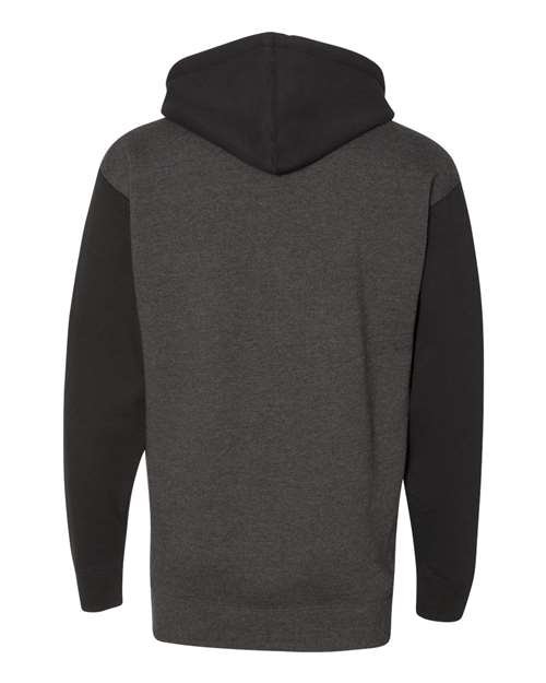 Unisex Heavyweight Hooded Sweatshirt - Image 72