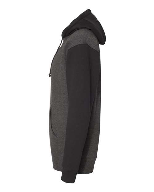 Unisex Heavyweight Hooded Sweatshirt - Image 73