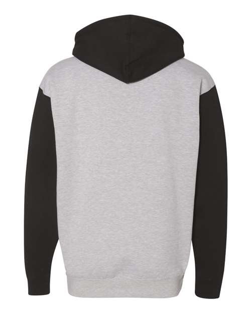 Unisex Heavyweight Hooded Sweatshirt - Image 126