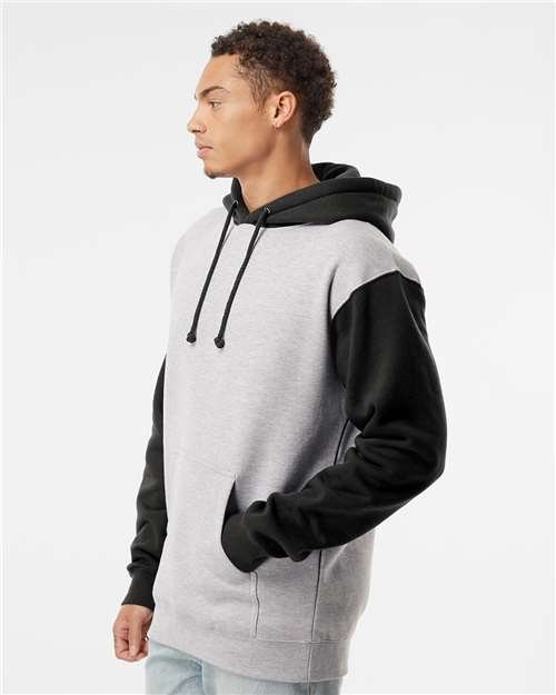 Unisex Heavyweight Hooded Sweatshirt - Image 129