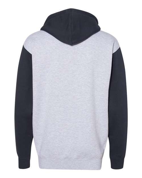 Unisex Heavyweight Hooded Sweatshirt - Image 132