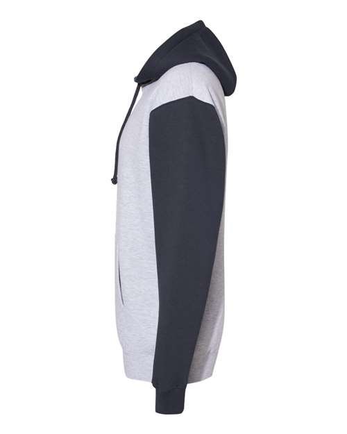 Unisex Heavyweight Hooded Sweatshirt - Image 133