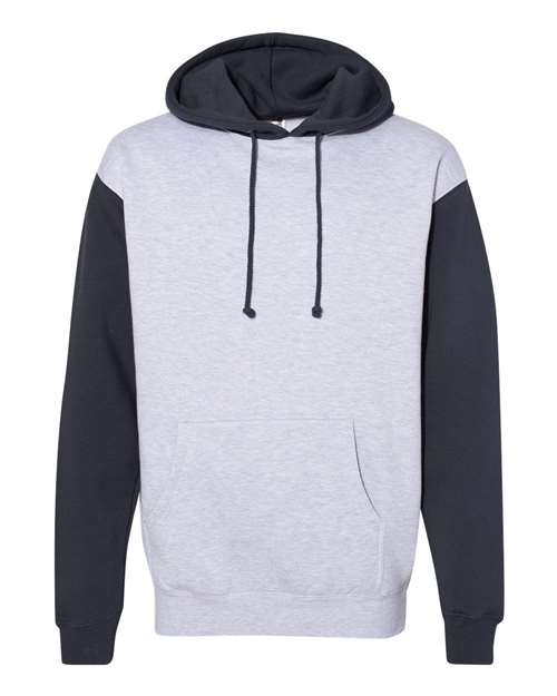 Unisex Heavyweight Hooded Sweatshirt - Image 131
