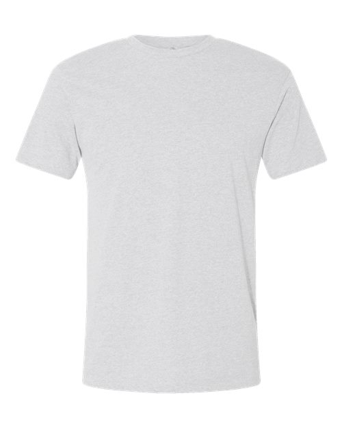 Unisex Fine Jersey Tee - Image 8