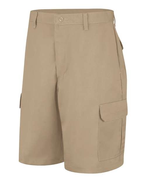 Men's Cargo Shorts - Image 4