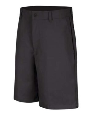 Men's Odd Sizes Plain Front Shorts