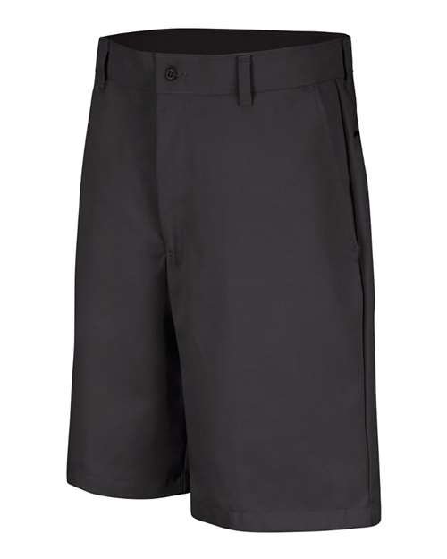 Men's Odd Sizes Plain Front Shorts