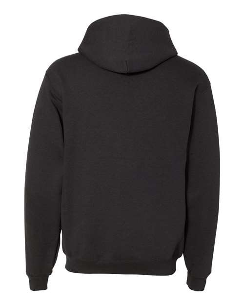 Unisex Dri Power® Full-Zip Hooded Sweatshirt - Image 2