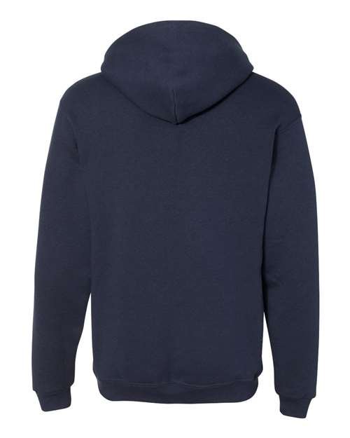 Unisex Dri Power® Full-Zip Hooded Sweatshirt - Image 6
