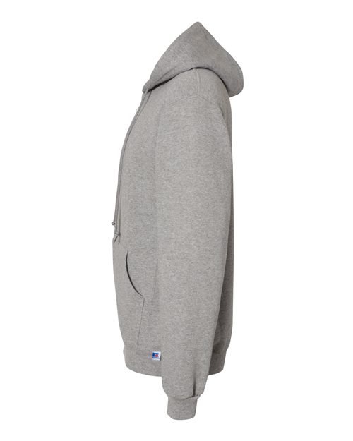 Unisex Dri Power® Full-Zip Hooded Sweatshirt - Image 10
