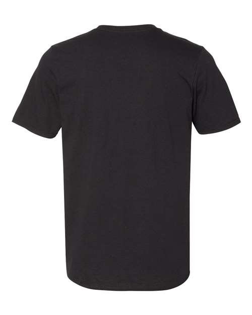 Unisex Dri Power® CVC Performance T-Shirt - Image 2