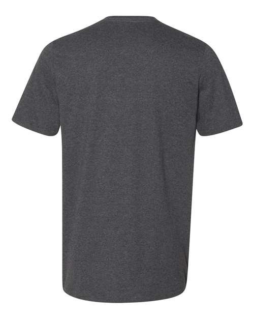 Unisex Dri Power® CVC Performance T-Shirt - Image 6