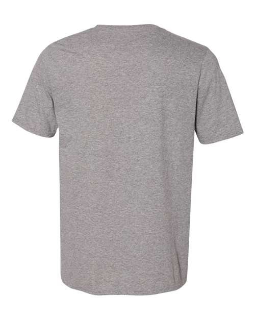 Unisex Dri Power® CVC Performance T-Shirt - Image 12