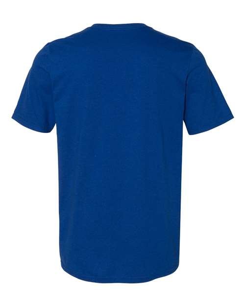 Unisex Dri Power® CVC Performance T-Shirt - Image 15