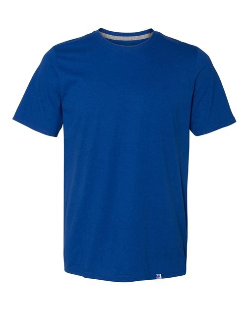 Unisex Dri Power® CVC Performance T-Shirt - Image 14