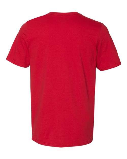 Unisex Dri Power® CVC Performance T-Shirt - Image 18