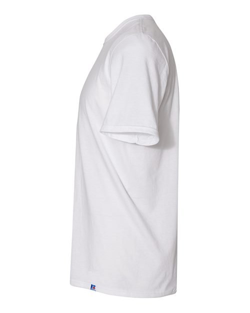 Unisex Dri Power® CVC Performance T-Shirt - Image 34