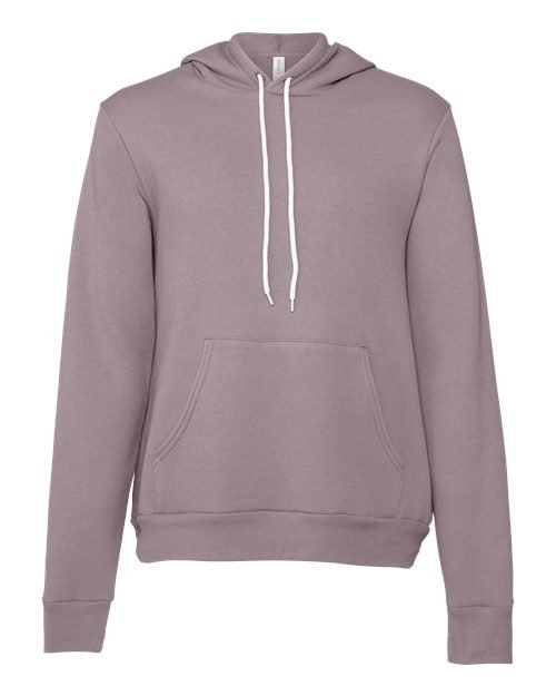 Unisex Sponge Fleece Hoodie Sweatshirt - Image 256