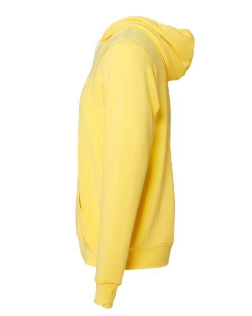 Unisex Sponge Fleece Hoodie Sweatshirt - Image 300