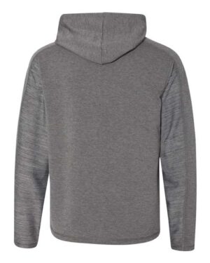 Alternative view of Men's Omega Stretch Hooded Sweatshirt