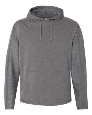 Men's Omega Stretch Hooded Sweatshirt