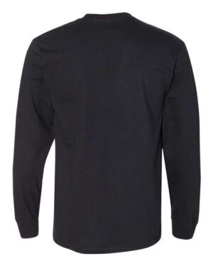 Alternative view of Unisex Hammer™ Long Sleeve T-Shirt