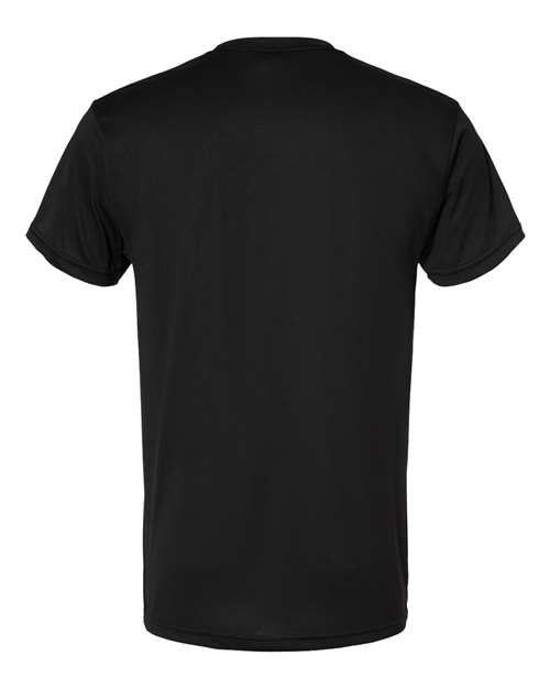 Unisex USA-Made Performance T-Shirt - Image 2