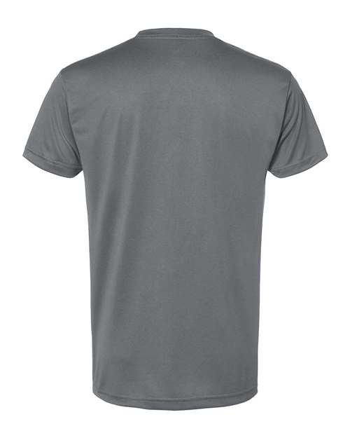 Unisex USA-Made Performance T-Shirt - Image 18