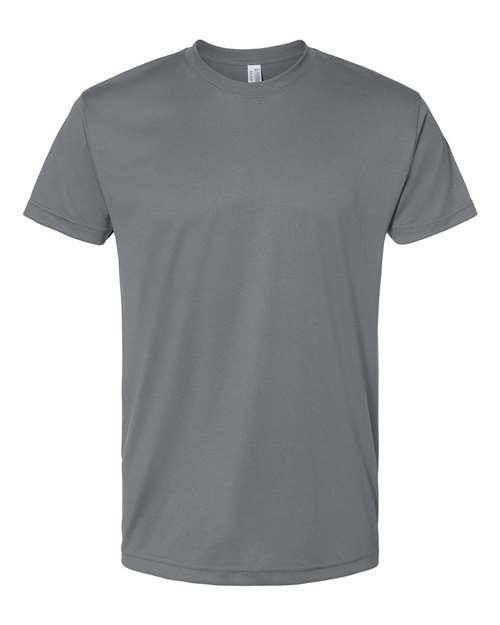 Unisex USA-Made Performance T-Shirt - Image 17
