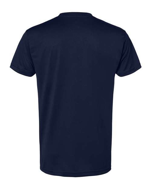 Unisex USA-Made Performance T-Shirt - Image 28