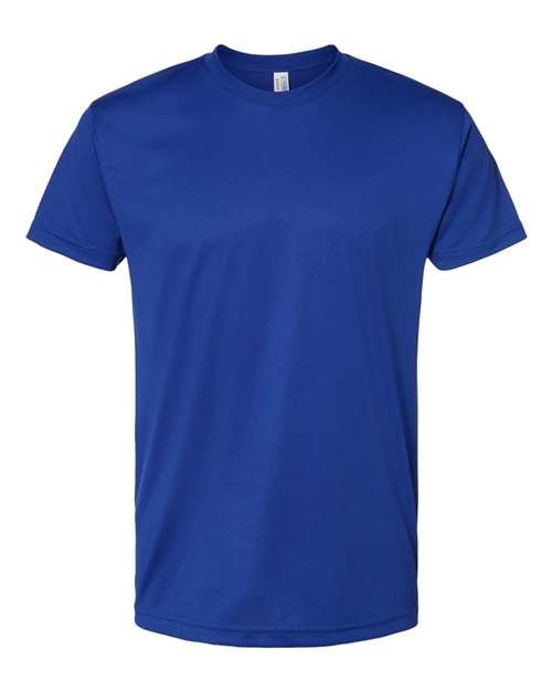 Unisex USA-Made Performance T-Shirt - Image 33