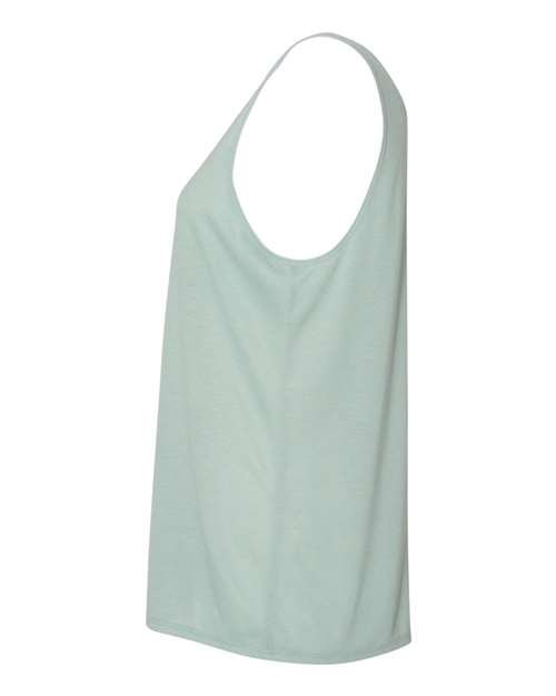 Women's Slouchy Tank - Image 40