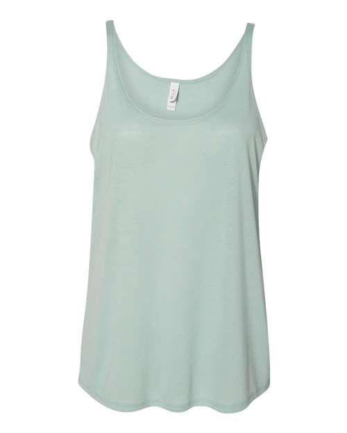 Women's Slouchy Tank - Image 38
