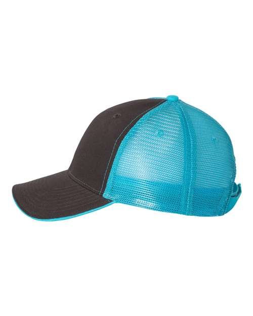 Sandwich Trucker Cap - Image 25