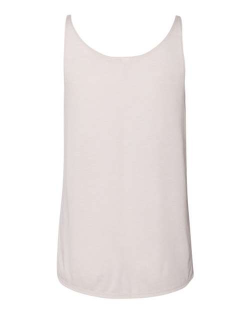 Women's Slouchy Tank - Image 45