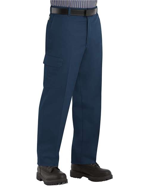 Men's Industrial Cargo Pants - Image 37