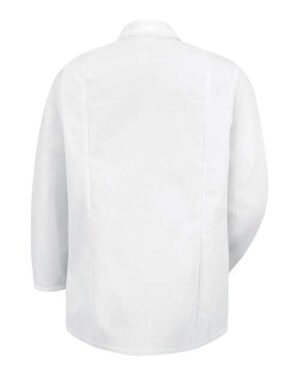 Alternative view of Unisex Lapel Counter Coat