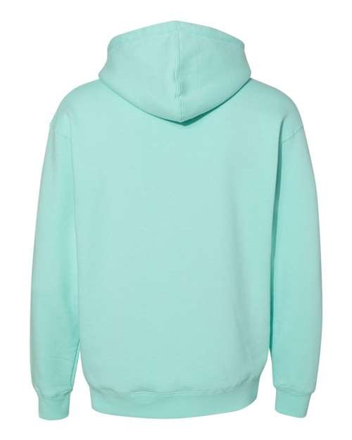Unisex Heavyweight Hooded Sweatshirt - Image 174