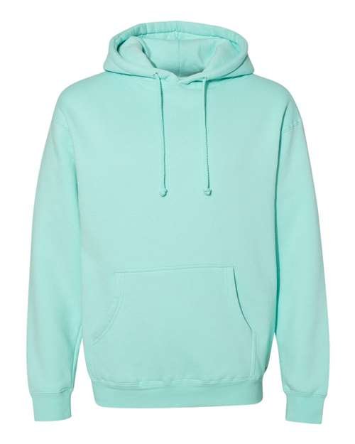 Unisex Heavyweight Hooded Sweatshirt - Image 173