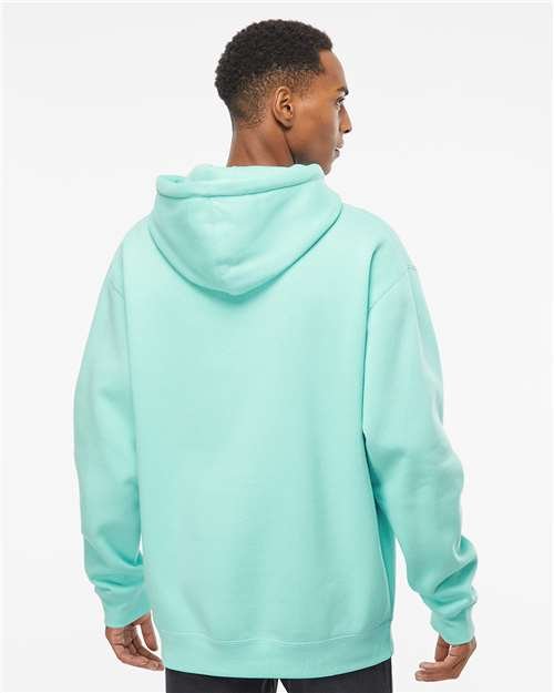 Unisex Heavyweight Hooded Sweatshirt - Image 178