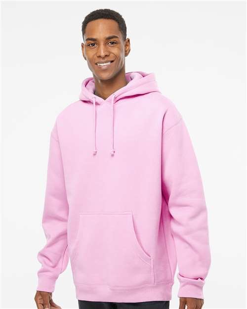 Unisex Heavyweight Hooded Sweatshirt - Image 158