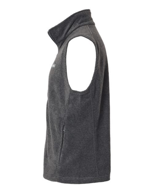 Men's Mountain™ Fleece Vest - Image 3